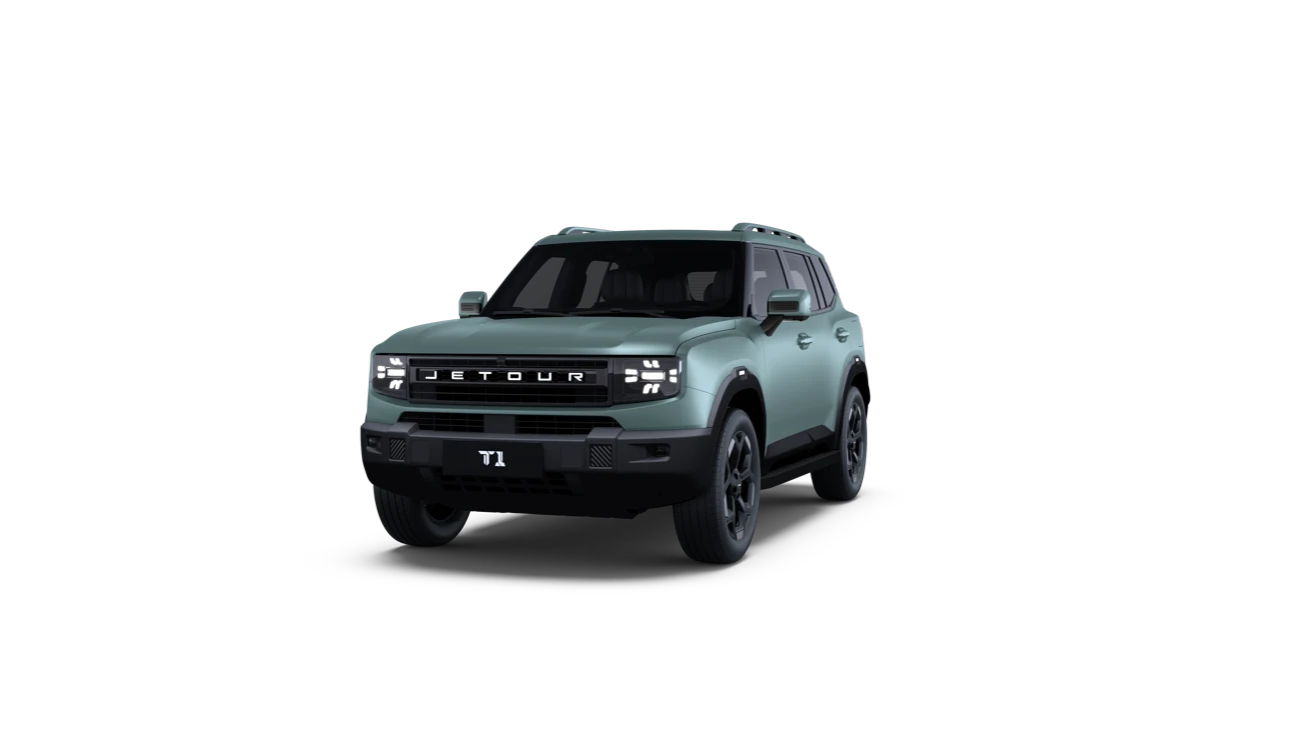 JETOUR T1